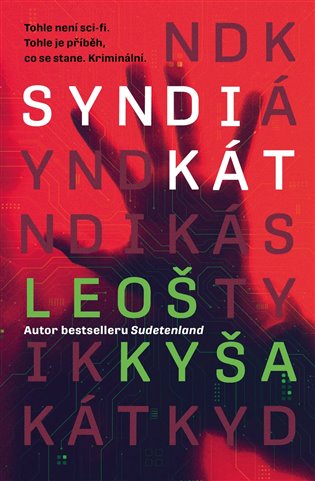 Syndikát koupíte na Kosmas.cz