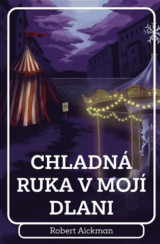 Chladná ruka v mojí dlani koupíte na Kosmas.cz