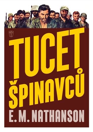 Tucet špinavců koupíte na Kosmas.cz