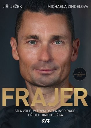 Frajer koupíte na Kosmas.cz