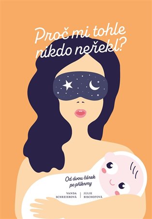Proč mi tohle nikdo neřekl?