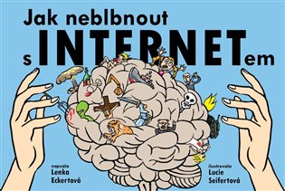 Jak neblbnout s INTERNETem koupíte na Kosmas.cz