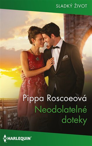 Neodolatelné doteky