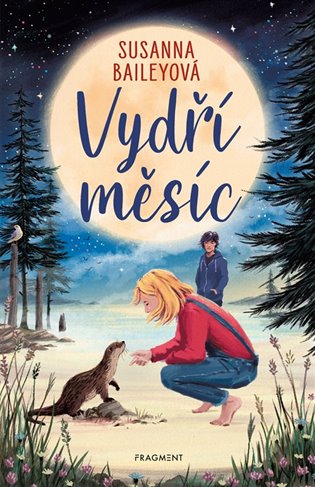Vydří měsíc