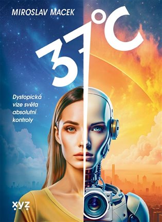 37 stupňů Celsia koupíte na Kosmas.cz