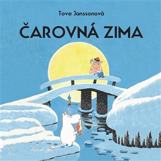 Čarovná zima koupíte na Kosmas.cz