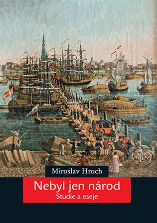 Nebyl jen národ - Studie a eseje koupíte na Kosmas.cz