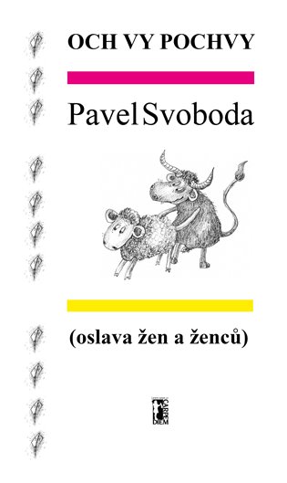 Och vy pochvy (oslava žen a ženců) koupíte na Kosmas.cz