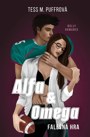 Alfa & Omega: Falešná hra koupíte na Kosmas.cz