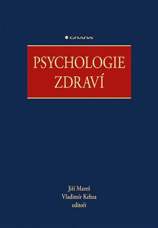 Psychologie zdraví