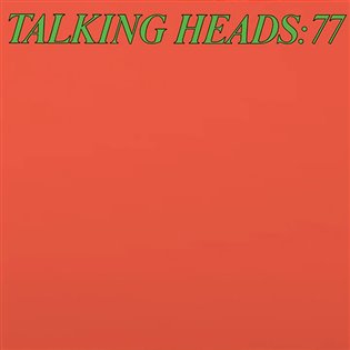 Talking Heads:77