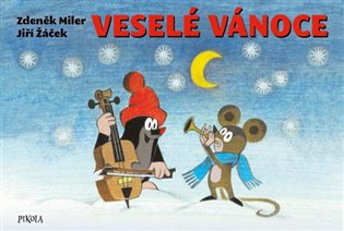 Veselé Vánoce, 5. vydání koupíte na Kosmas.cz