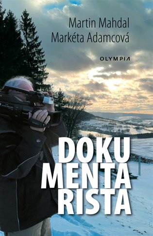 Dokumentarista koupíte na Kosmas.cz