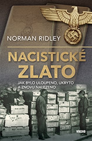 Nacistické zlato