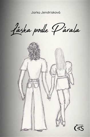 Láska podle Párala koupíte na Kosmas.cz