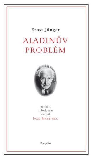 Aladinův problém koupíte na Kosmas.cz