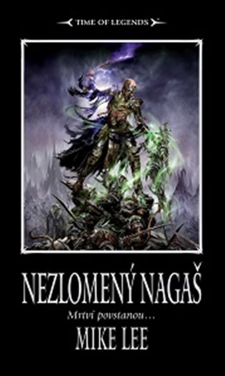 Nezlomený Nagaš