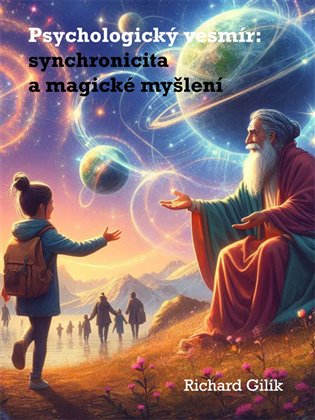 Psychologický vesmír synchronicita a magické myšlení