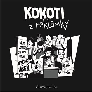 Kokoti z reklamky koupíte na Kosmas.cz