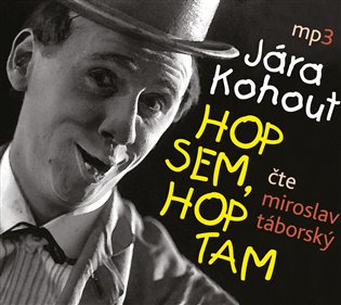 Hop sem, hop tam koupíte na Kosmas.cz