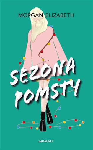 Sezona pomsty koupíte na Kosmas.cz