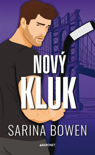 Nový kluk koupíte na Kosmas.cz
