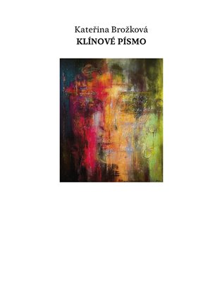 Klínové písmo koupíte na Kosmas.cz