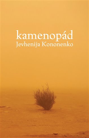 Kamenopád koupíte na Kosmas.cz