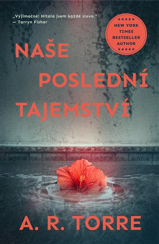 Naše poslední tajemství