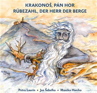 Krakonoš, pán hor / Rübezahl, der Herr der Berge koupíte na Kosmas.cz
