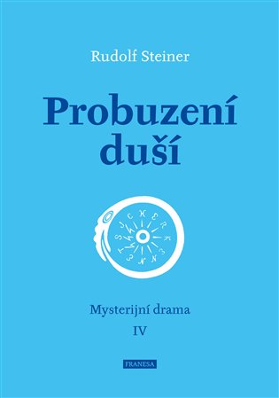 Probuzení duší - Mysterijní drama IV koupíte na Kosmas.cz