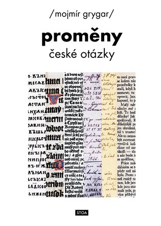 Proměny české otázky koupíte na Kosmas.cz