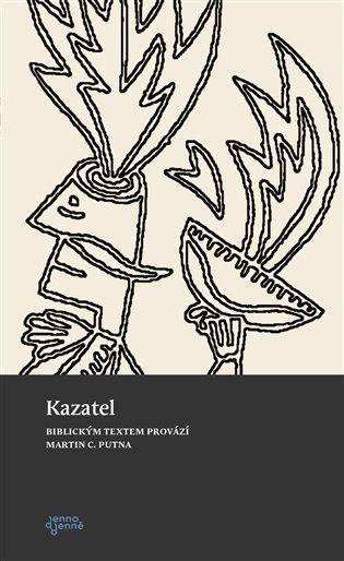 Kazatel koupíte na Kosmas.cz