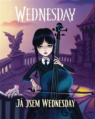 Wednesday: Já jsem Wednesday koupíte na Kosmas.cz
