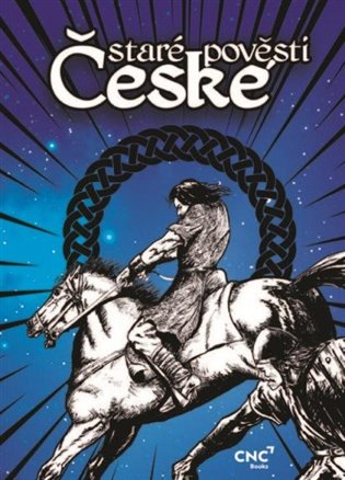 Staré pověsti české koupíte na Kosmas.cz