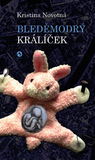 Bleděmodrý králíček koupíte na Kosmas.cz