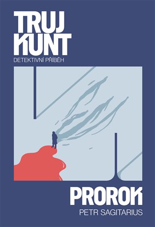 Prorok - Petr Sagitarius