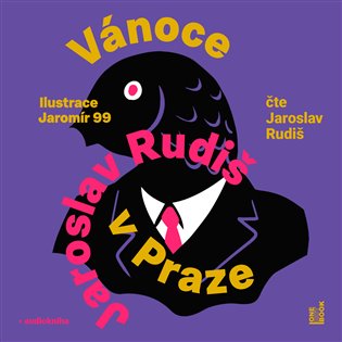 Vánoce v Praze koupíte na Kosmas.cz