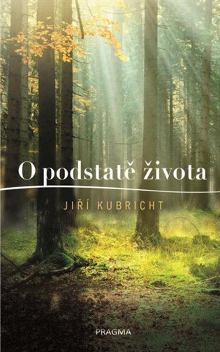 O podstatě života koupíte na Kosmas.cz