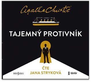 Tajemný protivník