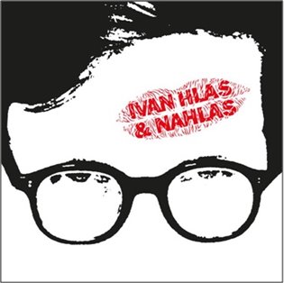 Kniha & Nahlas - LP