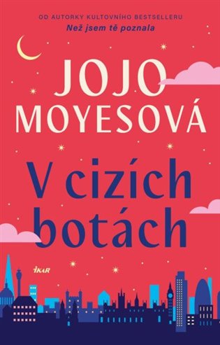 V cizích botách koupíte na Kosmas.cz