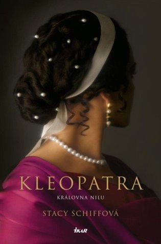 Kleopatra – Královna Nilu koupíte na Kosmas.cz