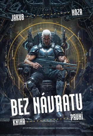 Bez návratu - Solar 1 koupíte na Kosmas.cz