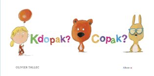 Kdopak? Copak? koupíte na Kosmas.cz