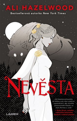 Nevesta koupíte na Kosmas.cz
