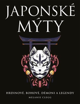 Japonské mýty Euromedia Group, a.s.