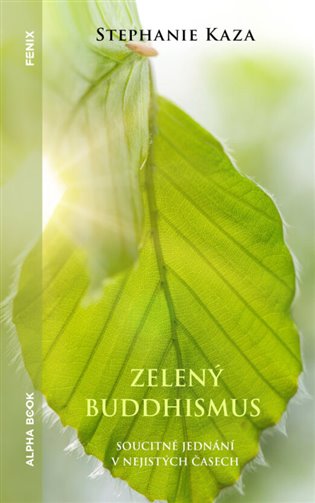 Zelený buddhismus