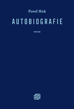 Autobiografie koupíte na Kosmas.cz
