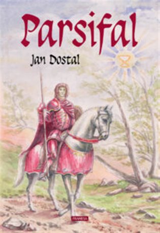 Parsifal koupíte na Kosmas.cz